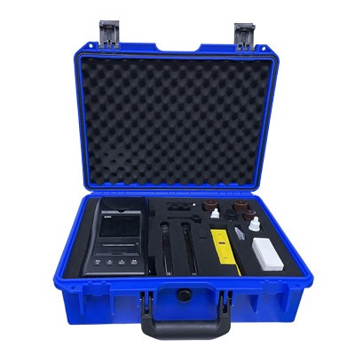 手持式多参数水质检测仪